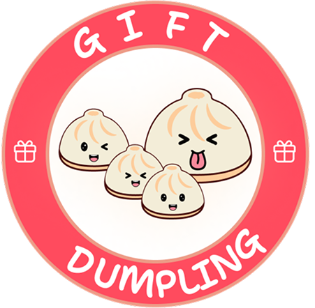 Gift Dumpling
